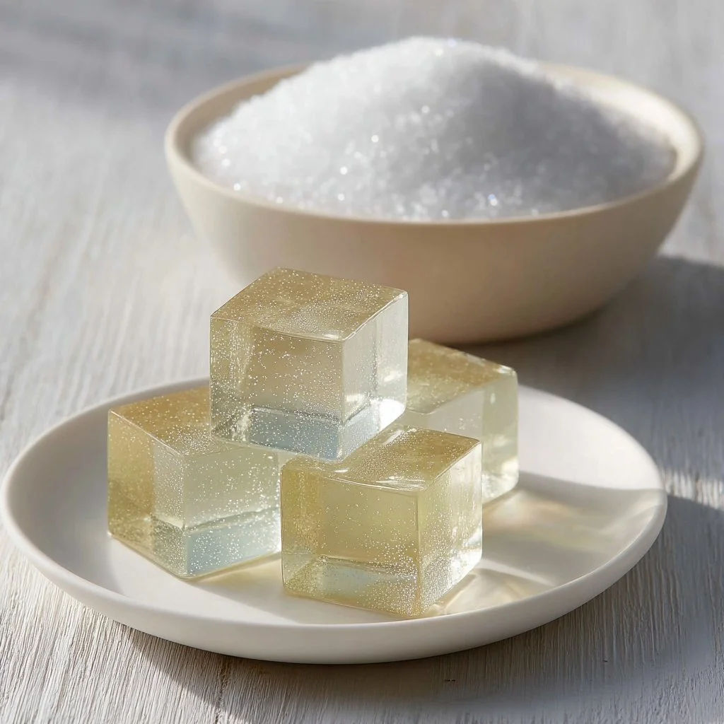 3-Ingredient Gelatin Trick