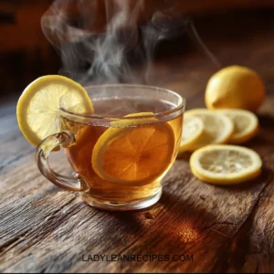 Apple Cider Vinegar Gelatin recipe for effective weight loss