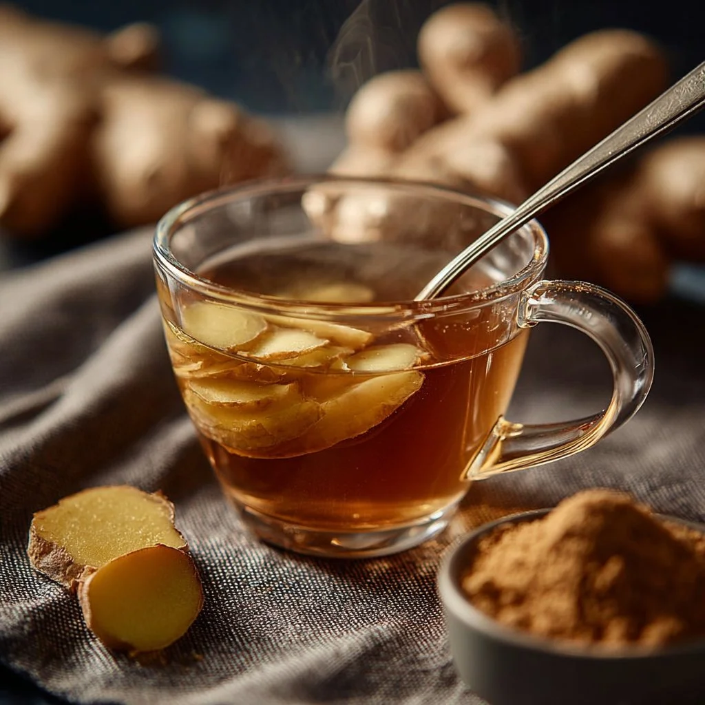 Canaan Honey Recipe