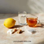 Dr. Jennifer Ashton healthy gelatin recipe