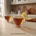 Dr. Jennifer Ashton demonstrates the benefits of her gelatin trick for health.