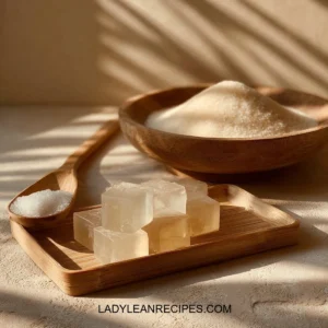 Dr. Mark Hyman's gelatin recipe for weight loss benefits