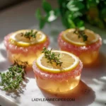 Delicious gelatin snack perfect for weight loss enthusiasts