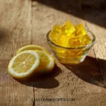 Gut Healing Gelatin Tonic for better digestive health and gut healing.