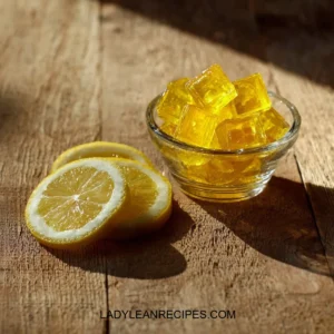 Gut Healing Gelatin Tonic for better digestive health and gut healing.