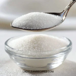 Homemade gelatin prepared with natural ingredients for desserts and snacks.