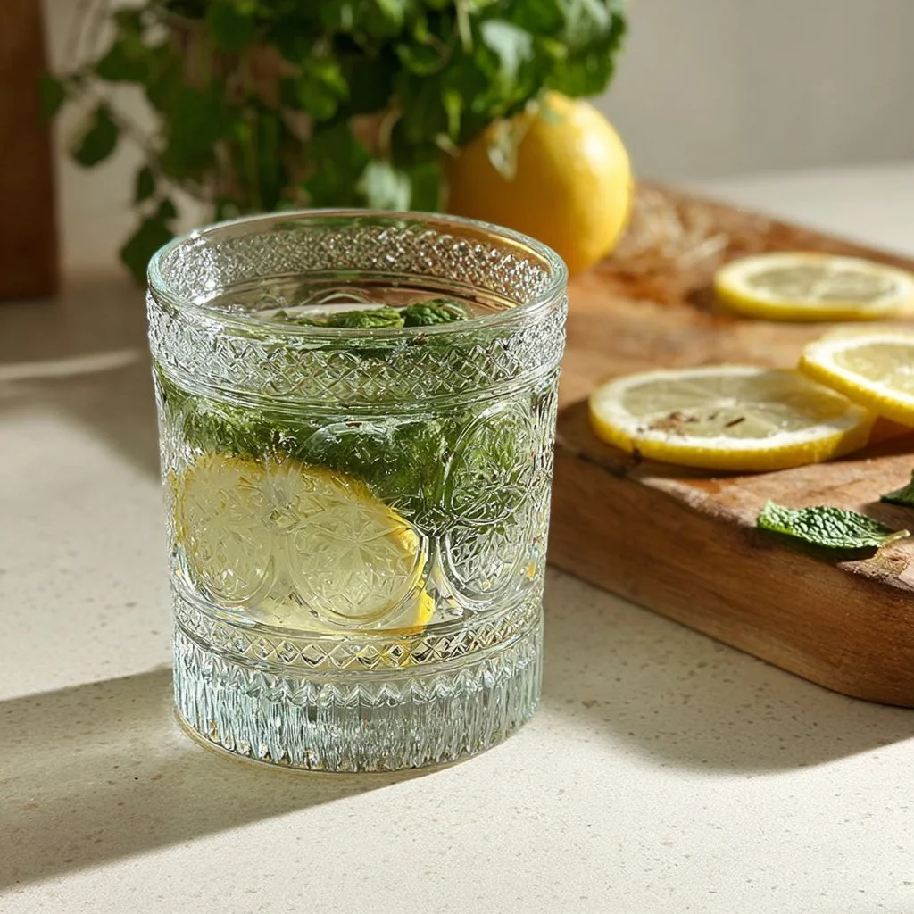 How to Make Chia Seed Water