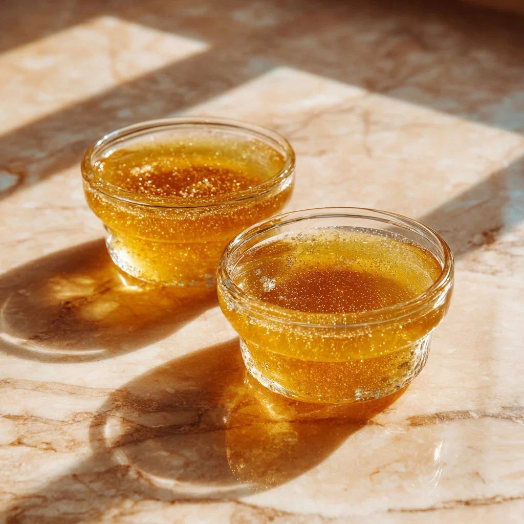 Jello Weight Loss Recipe: 3-Ingredient Gelatin Trick