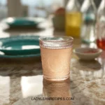 Master Cleanse lemonade diet drink recipe for detox and wellness