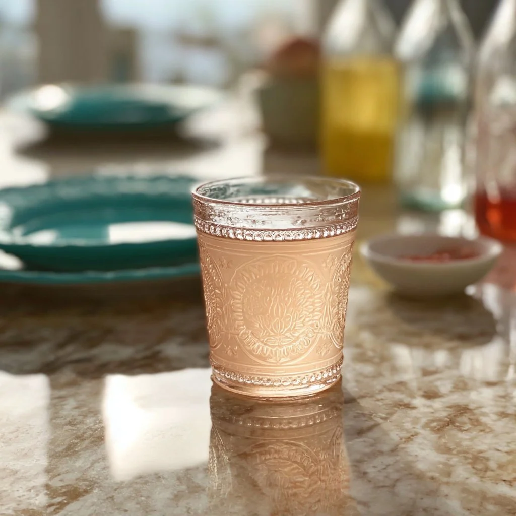 Master Cleanse Recipe | Lemonade Diet Drink