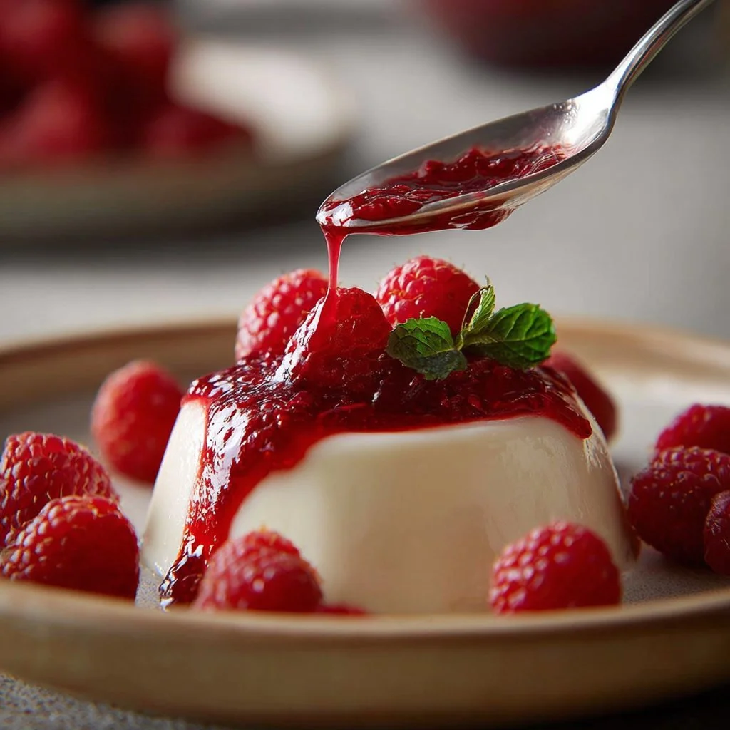 Sauce with Gelatin: A Delicious Way to Enhance Your Health Journey
