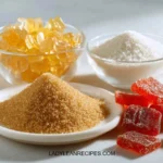 Types of gelatin guide with various uses and benefits for cooking and baking.