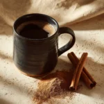 Healthy weight loss coffee for boosting metabolism and aiding in weight loss